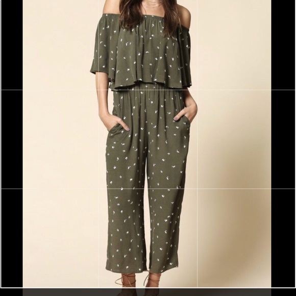 Boho Jumper - Picture 2 of 3